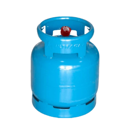 Botijão de gás Ultragaz P05