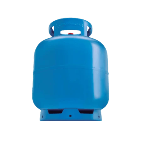 Botijão de gás Ultragaz P13