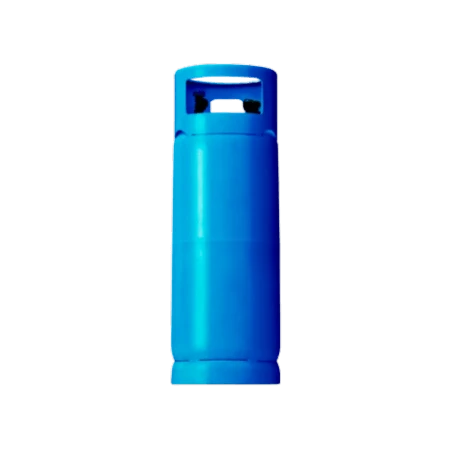 Botijão de gás Ultragaz P20